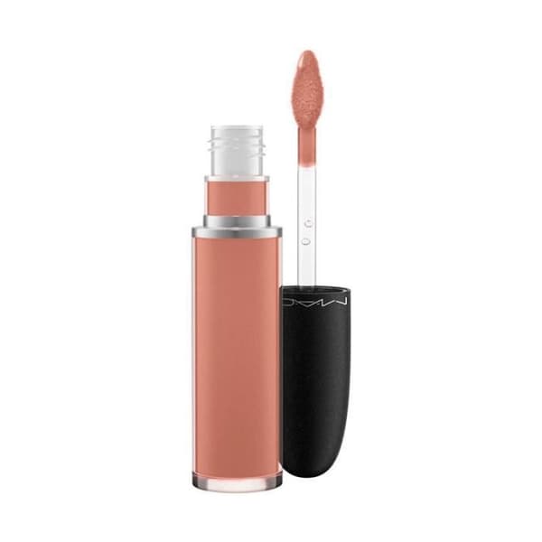 MAC - Retro Matte Liquid Lipcolour - Färg: LADY-BE-GOOD