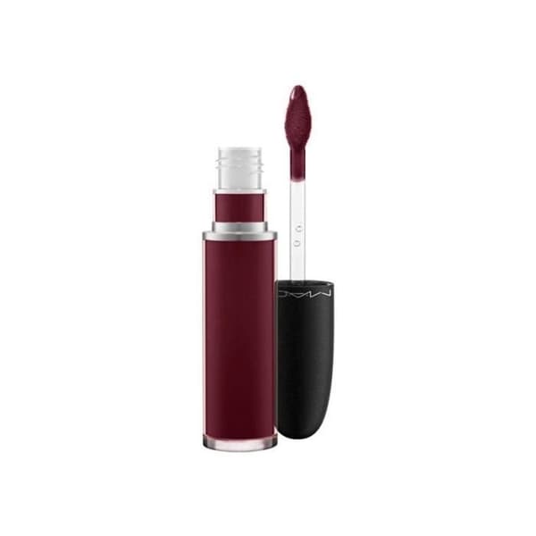 Läppstift - MAC - RETRO MAC LIPSTICK - Haute Drame - 5ML - Matt