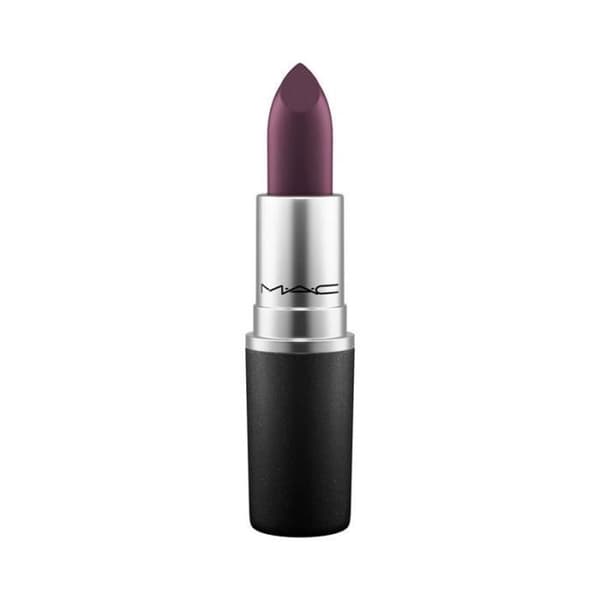 MAC - Matt läppstift - Färg: SMOKED LILA