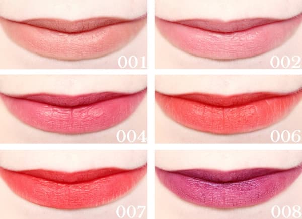L'Oreal Infallible Matte Max Lip Pen -  002 Virgin