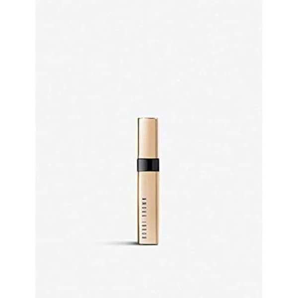 Läppstift - BOBBI BROWN - Passion Flower - Färg Cranberry - Glansigt avslut - 0.11 oz