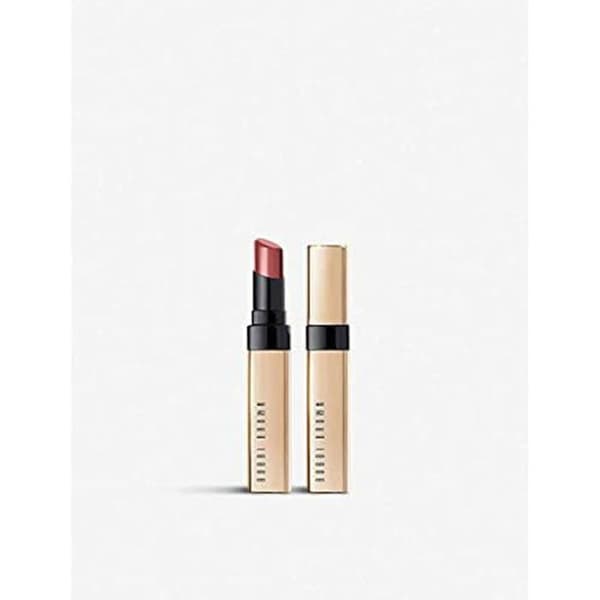 Läppstift - BOBBI BROWN - Passion Flower - Färg Cranberry - Glansigt avslut - 0.11 oz