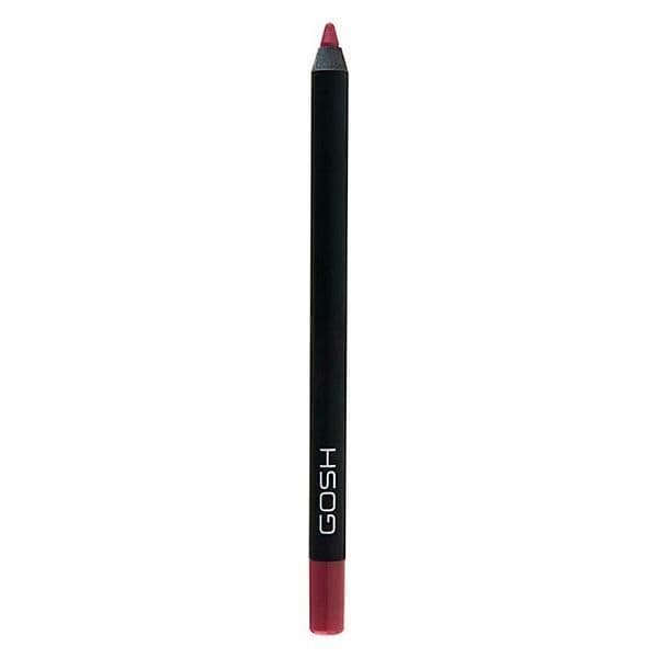 Gosh Copenhagen Velvet Touch Lip Pencil (1,2g)