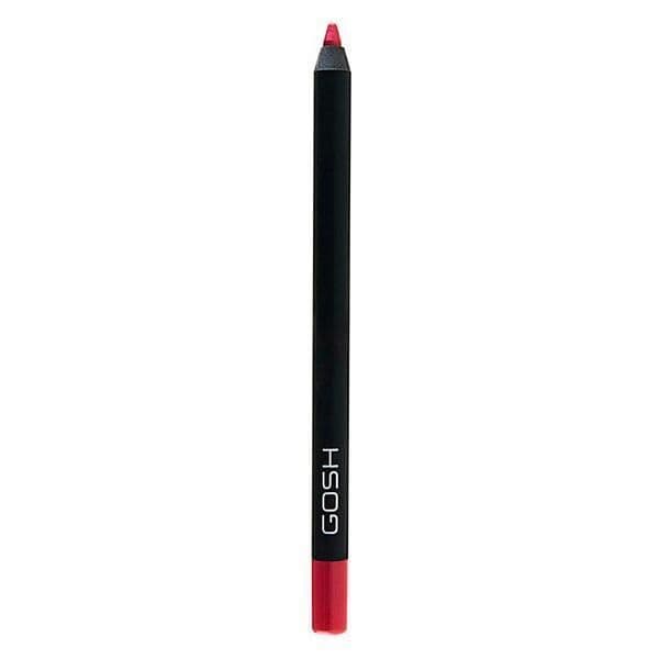 Gosh Copenhagen Velvet Touch Lip Pencil (1,2g)
