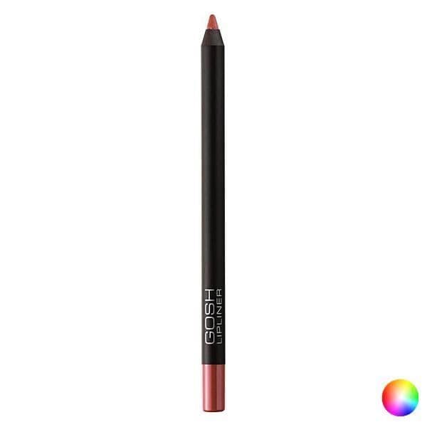 Gosh Copenhagen Velvet Touch Lip Pencil (1,2g)