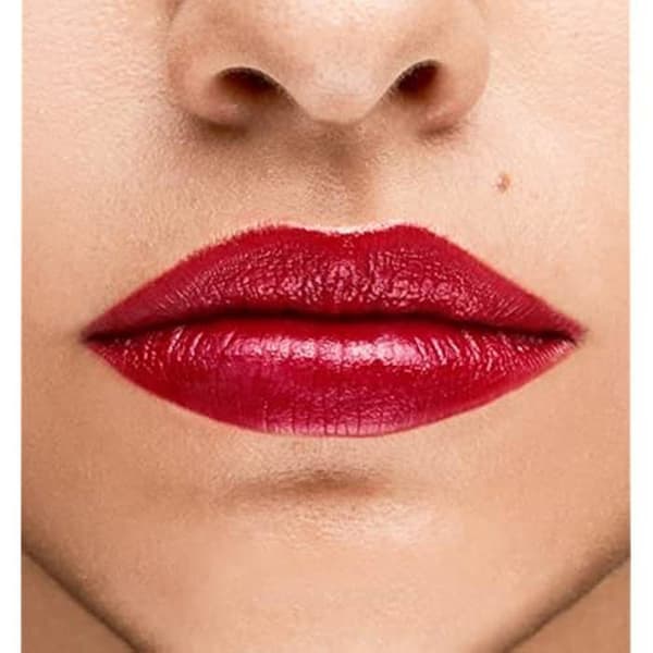 Läppstift - COLLISTAR - Rossetto Puro 111 - Nyans 111 Rosso Milano - Färg Röd - Icke vattentät