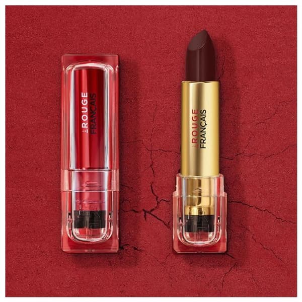 -Le Rouge Français Rouge à Lèvres Lippenstift 4 g (Nyans: 031: Wantura)