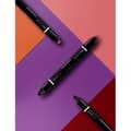 Miniatyrbild 3 av 3: Duo Läppar Skugga Contouring – 1,35gr x 2 - 2 svart|Upp