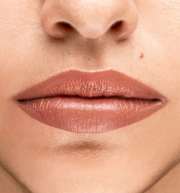 Rouge à lèvres Collistar Rossetto Puro 100 Terra di Siena