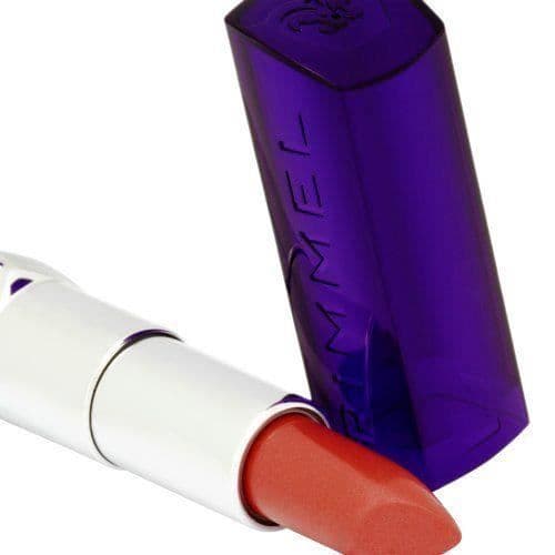 Rimmel - Hydra Renew - Läppstift - Heather Shimmer (Brun / Nude) - 4 g - 34005881220