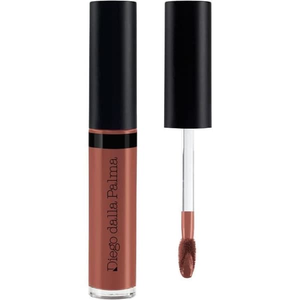 Diego Dalla Palma MakeupStudio Geisha Matt Flytande Läppstift - 10 Aki Boy För Kvinnor 0,2 oz Läppstift