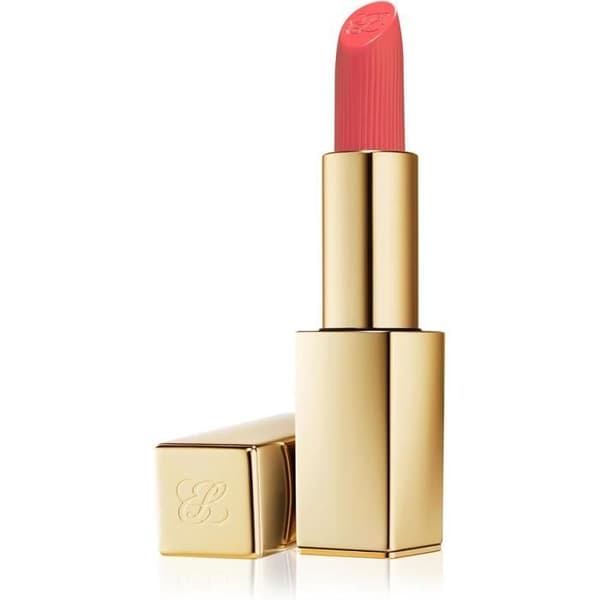 Estée Lauder Pure Color Mat läppstift med långvarig täckning och matt finish, återfuktande och närande, 600 Visionary