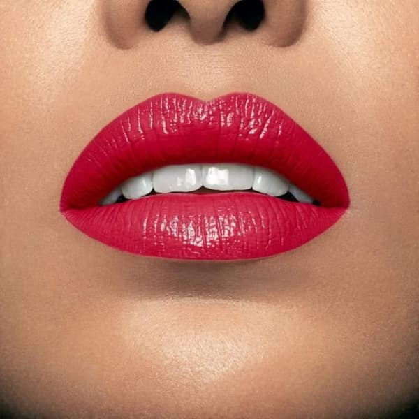 Mii Cosmetics Fuktgivande Läppälskare Rouge à Lèvres Fearless 16