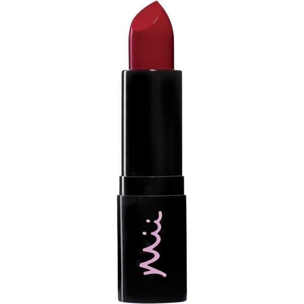 Mii Cosmetics Fuktgivande Läppälskare Rouge à Lèvres Fearless 16