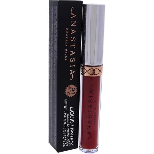 Flytande läppstift ANASTASIA BEVERLY HILLS - Bohemian 3,2 g