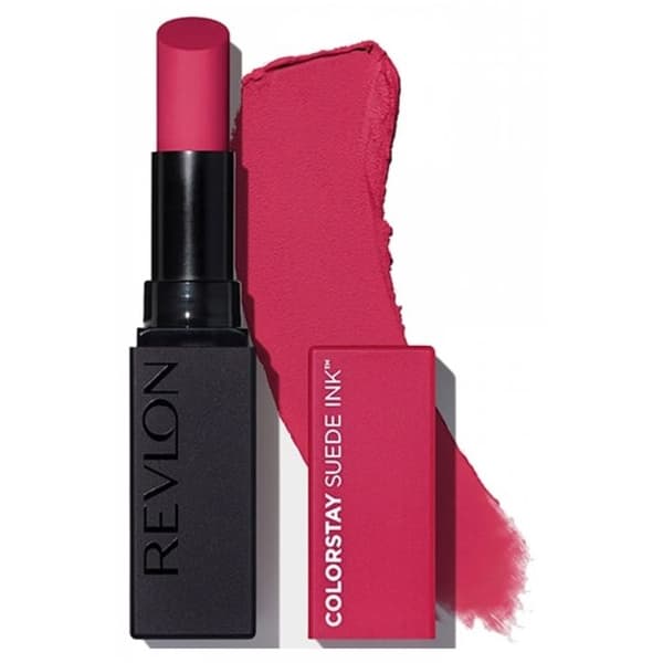 Revlon Läppstift Colorstay Suede Ink N°011 Typ A Revlon