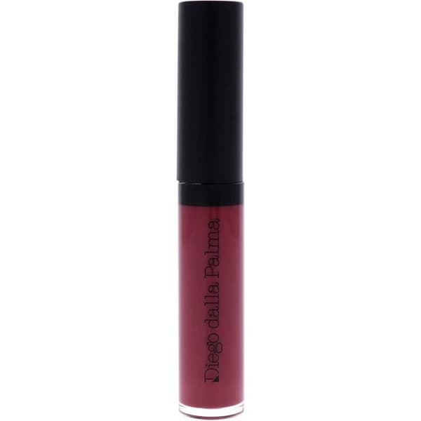 Diego Dalla Palma MakeupStudio Geisha Matt Liquid Lipstick - 11 Anime Rose För Kvinnor 0.2 oz Läppstift