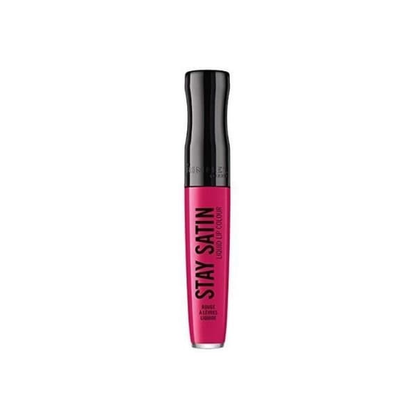Rimmel London 400 Stay Satin Lipstick - Obsession