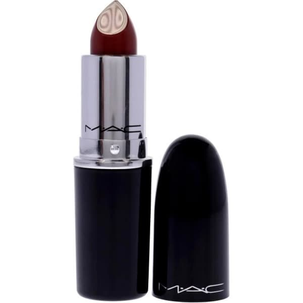 MAC LUSTREGLASS LÄPPSTIFT - Glansläppstift - PDA,3G