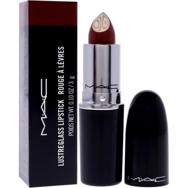 MAC LUSTREGLASS LÄPPSTIFT - Glansläppstift - PDA,3G
