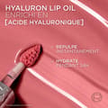 Miniatyrbild 5 av 6: Läppolja - L'Oréal Paris - Plump Ambition - 490 Berry Jolie - 5ml - 24h återfuktning