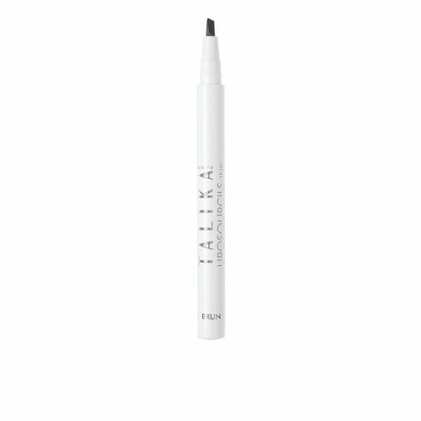 Huultenrajauskynä Talika Eyebrow Dark Brown 0,8 ml