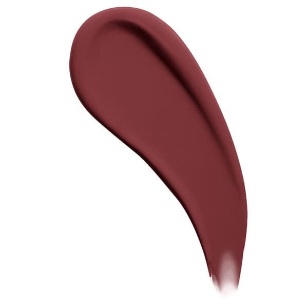 Läppstift - NYX Professional Makeup - Lip Lingerie XXL - Strip N Tease - Vattentålig - Matt finish