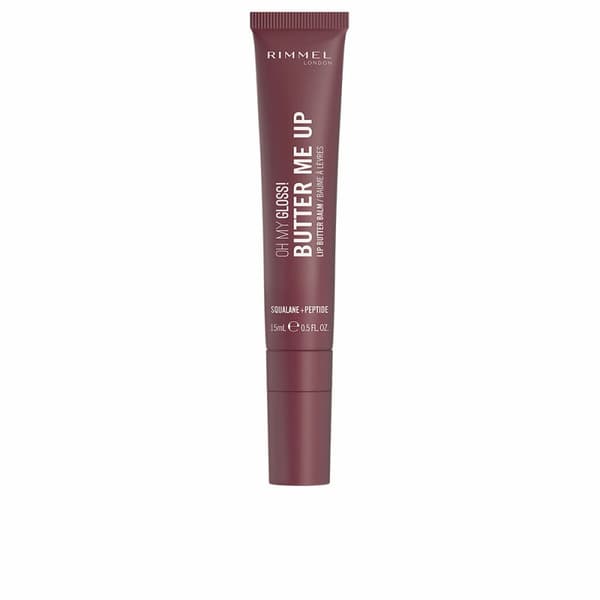 Läppstift Rimmel London OH MY GLOSS! (1 antal)