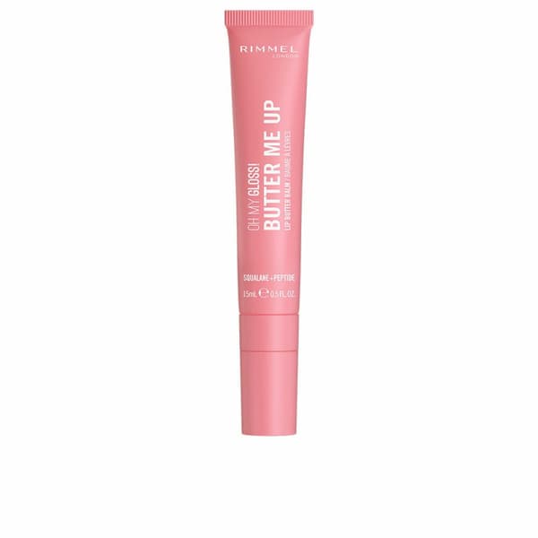 Huulipuna Rimmel London OH MY GLOSS! (1 osaa)
