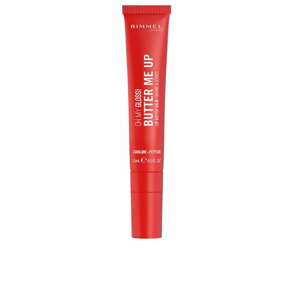 Læbestift Rimmel London OH MY GLOSS! (1 enheder)