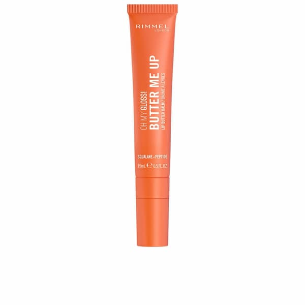 Skjønnhetstips Rimmel London OH MY GLOSS! (1 enheter)