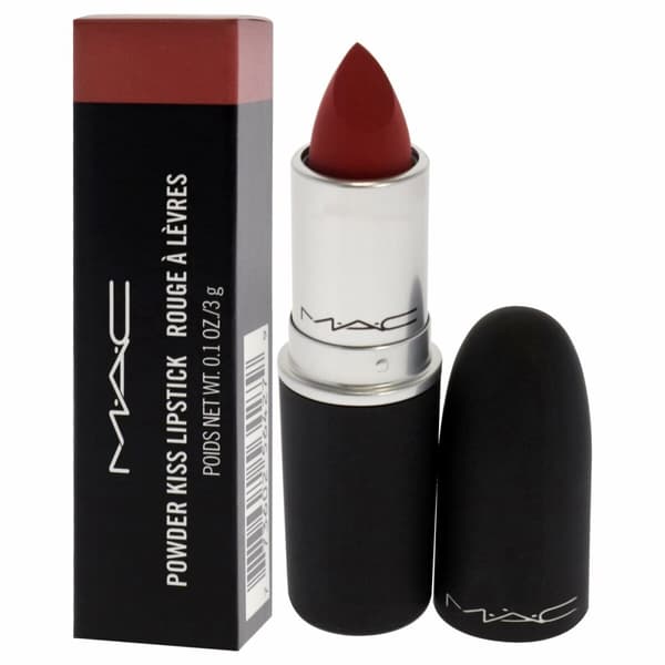 Läppstift Mac POWDER KISS LIPSTICK 3 g