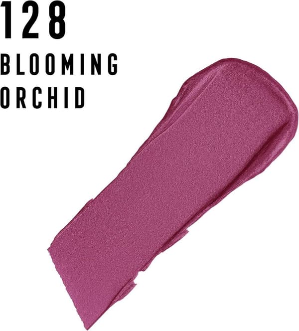 Max Factor Colour Elixir Priyanka Lipstick - Blooming Orchid