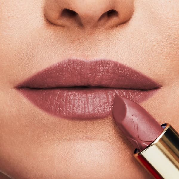 Max Factor Colour Elixir Priyanka Lipstick-Cool Copper