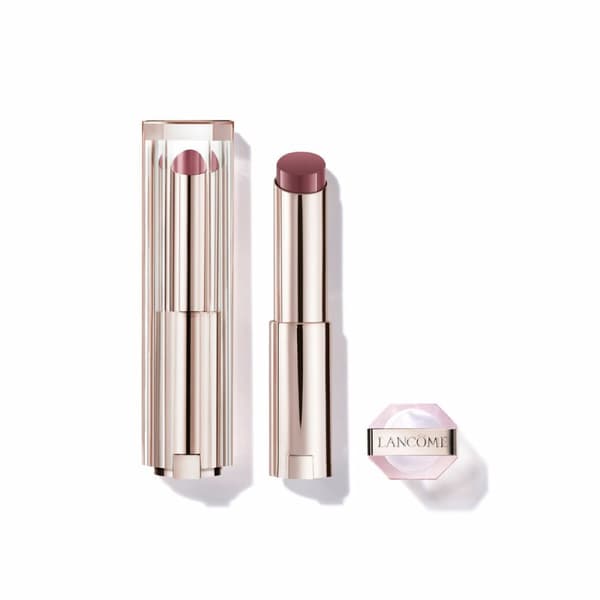 Läppstift Lancôme LIP IDÔLE BUTTERGLOW Nº 57 (1 antal)