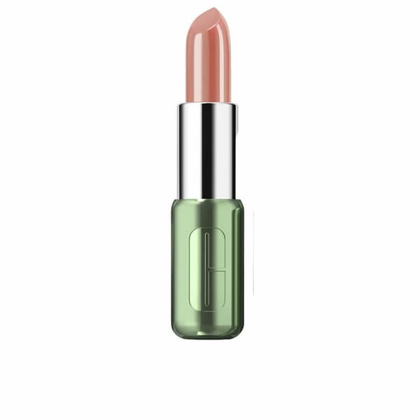 Läppstift Clinique POP LONGWEAR Nude Pop 3,9 g