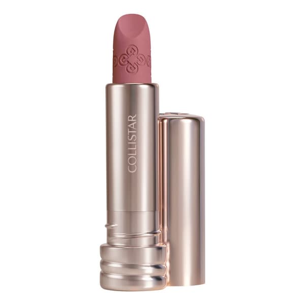 Läppstift Collistar PURO GIOIELLO Nº 166-Zaffiro Rosa 3,5 g