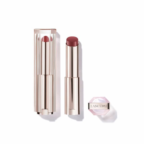 Læbestift Lancôme LIP IDÔLE BUTTERGLOW Nº 50 (1 enheder)