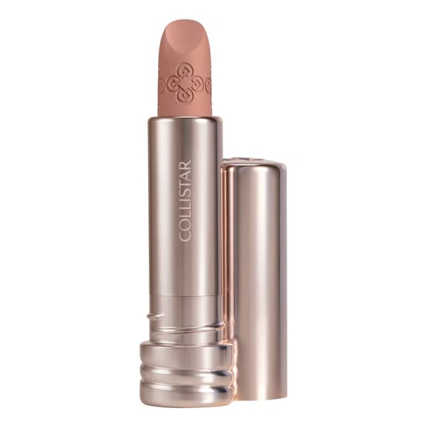 Huulipuna Collistar PURO GIOIELLO Nº 161-Perla Rosa 3,5 g