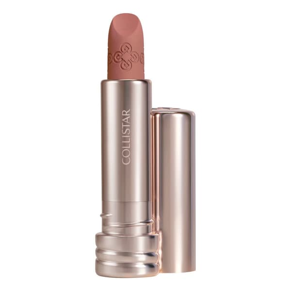 Huulipuna Collistar PURO GIOIELLO Beige Nº 163-Opale Rosa 3,5 g