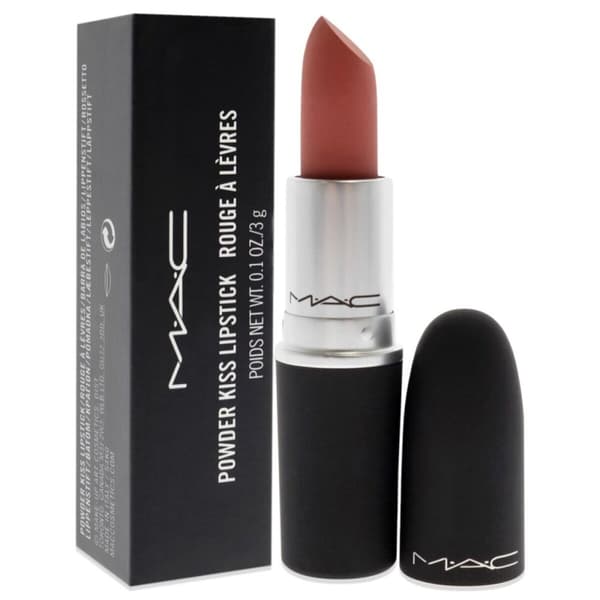 Läppstift Mac Powder Kiss Mull It Over 3 g