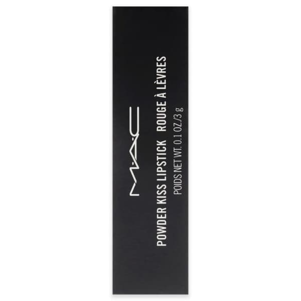 Läppstift Mac Powder Kiss Mull It Over 3 g