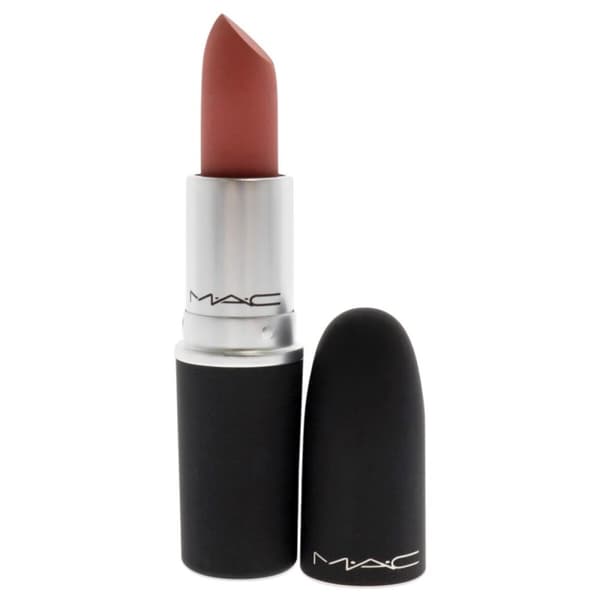 Läppstift Mac Powder Kiss Mull It Over 3 g