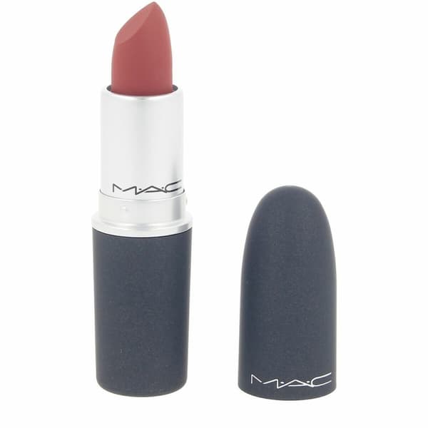 Läppstift Mac Powder Kiss DubonnetBuzz 3 g