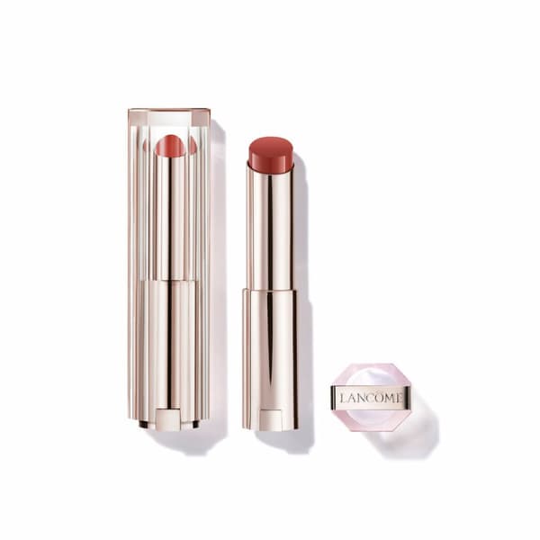 Læbestift Lancôme LIP IDÔLE BUTTERGLOW Nº 42 (1 enheder)
