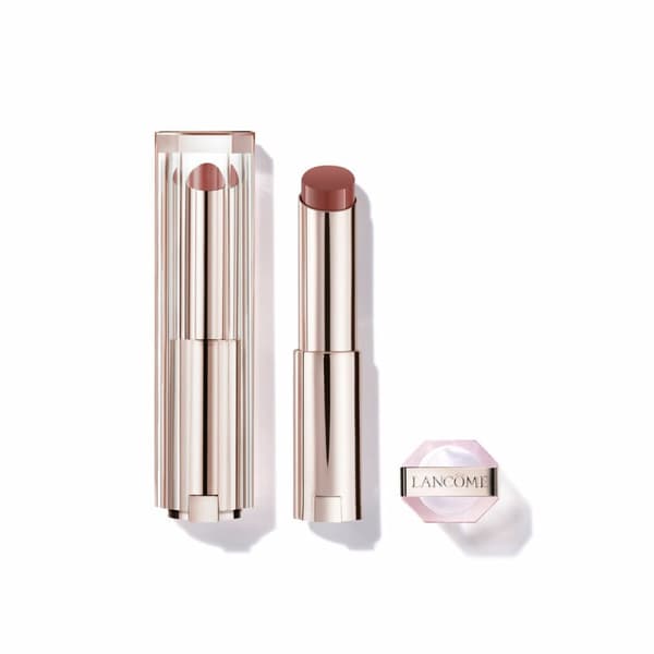 Skjønnhetstips Lancôme LIP IDÔLE BUTTERGLOW Nº 53 (1 enheter)