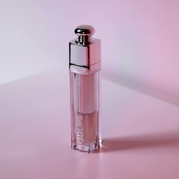 Huulivoide MOI 3D LIPS 5 ml