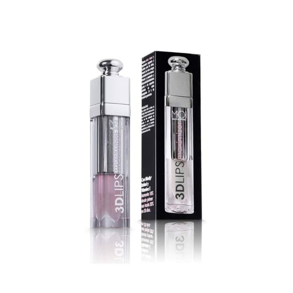 Huulivoide MOI 3D LIPS 5 ml