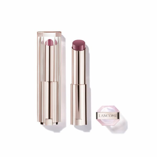 Huulipuna Lancôme LIP IDÔLE BUTTERGLOW Purppura Nº 47 (1 osaa)