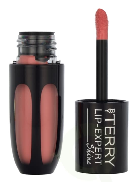 By Terry Lip Expert Shine Liquid Lipstick 3 g #10 Bare Flirt